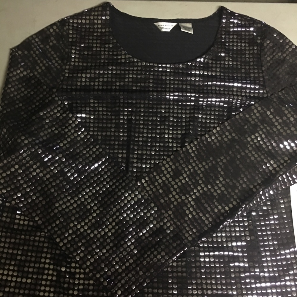 Party blouse